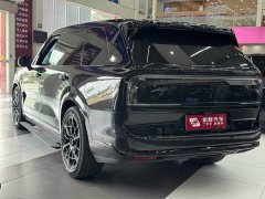 Zeekr 9X Edition 70kWh - фото 5