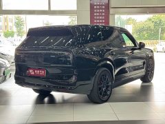 Zeekr 9X Edition 70kWh - фото 6