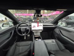 Tesla Model Y Long Range Edition - фото 12