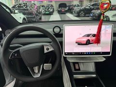 Tesla Model Y Long Range Edition - фото 17