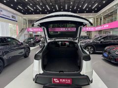 Tesla Model Y Long Range Edition - фото 18