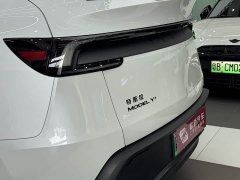 Tesla Model Y Long Range Edition - фото 6