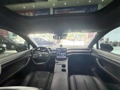 Nio ES8 75kWh - фото 10
