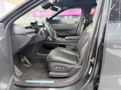 Nio ES8 75kWh - фото 15