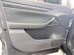 Nio ES8 75kWh - фото 16