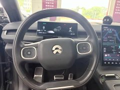 Nio ES8 75kWh - фото 17
