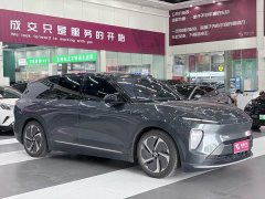 Nio ES8 75kWh - фото 2