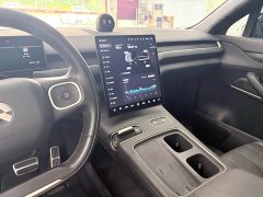 Nio ES8 75kWh - фото 20