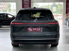 Nio ES8 75kWh - фото 5
