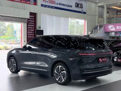 Nio ES8 75kWh - фото 7