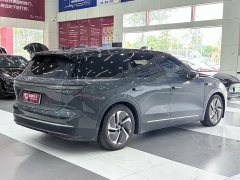 Nio ES8 75kWh - фото 8