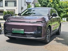 Leapmotor B10 540 Edition - фото 1
