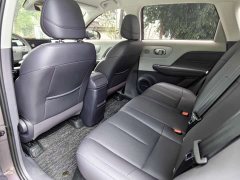 Leapmotor B10 540 Edition - фото 10