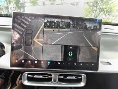Leapmotor B10 540 Edition - фото 16