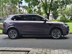 Leapmotor B10 540 Edition - фото 17