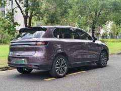 Leapmotor B10 540 Edition - фото 18