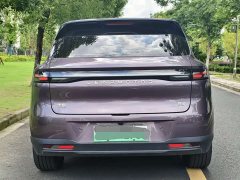 Leapmotor B10 540 Edition - фото 19