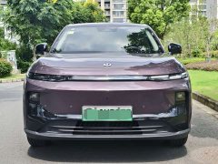 Leapmotor B10 540 Edition - фото 2