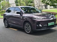 Leapmotor B10 540 Edition - фото 3