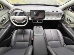 Leapmotor B10 540 Edition - фото 8