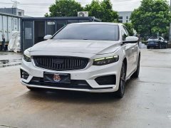 Leapmotor 2.0TD Luxury Version - фото 1