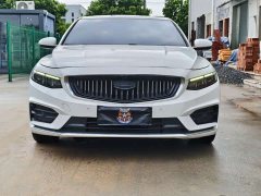 Leapmotor 2.0TD Luxury Version - фото 2
