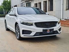 Leapmotor 2.0TD Luxury Version - фото 3