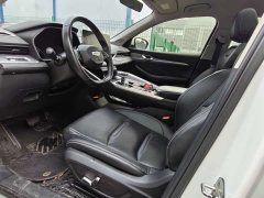 Leapmotor 2.0TD Luxury Version - фото 4