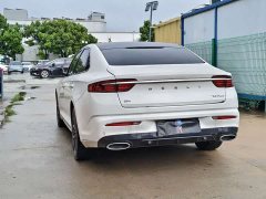 Leapmotor 2.0TD Luxury Version - фото 7