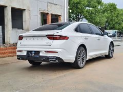 Leapmotor 2.0TD Luxury Version - фото 8