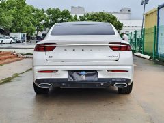 Leapmotor 2.0TD Luxury Version - фото 9