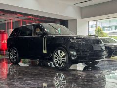Land Rover Range Rover 3.0 L6 400PS Extended Edition - фото 1