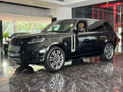 Land Rover Range Rover 3.0 L6 400PS Extended Edition - фото 2