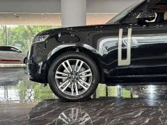 Land Rover Range Rover 3.0 L6 400PS Extended Edition - фото 3