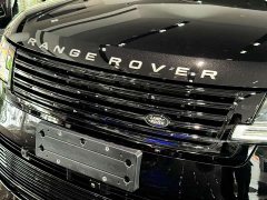 Land Rover Range Rover 3.0 L6 400PS Extended Edition - фото 5