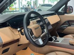 Land Rover Range Rover 3.0 L6 400PS Extended Edition - фото 6