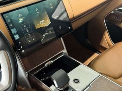 Land Rover Range Rover 3.0 L6 400PS Extended Edition - фото 7