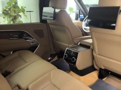 Land Rover Range Rover 3.0 L6 400PS Extended Edition - фото 8
