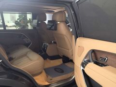 Land Rover Range Rover 3.0 L6 400PS Extended Edition - фото 9