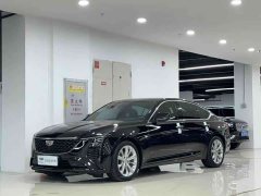 Cadillac CT5 28T Luxury VersionPro - фото 1