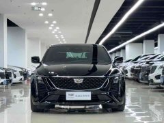Cadillac CT5 28T Luxury VersionPro - фото 2