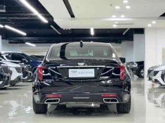 Cadillac CT5 28T Luxury VersionPro - фото 4