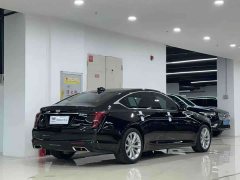 Cadillac CT5 28T Luxury VersionPro - фото 5