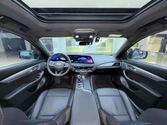 Cadillac CT5 28T Luxury VersionPro - фото 6