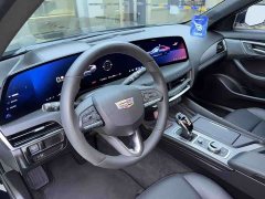 Cadillac CT5 28T Luxury VersionPro - фото 7