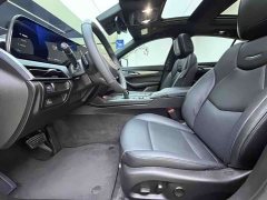 Cadillac CT5 28T Luxury VersionPro - фото 8