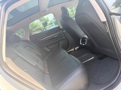 Xpeng P7 480E - фото 12
