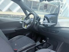 Volkswagen ID.3 Smart Edition - фото 13