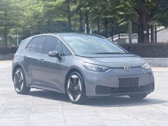 Volkswagen ID.3 Smart Edition - фото 3