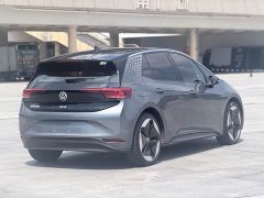 Volkswagen ID.3 Smart Edition - фото 4